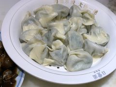 -日丰园海肠水饺·老字号大连海鲜(和平广场店)