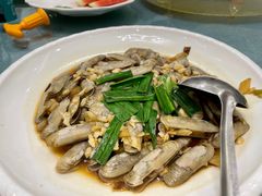 -利龙海鲜酒楼(建发·珑璟湾店)