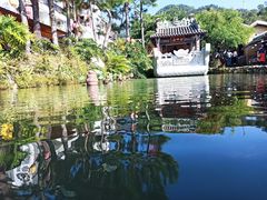 -广东天露山旅游度假区