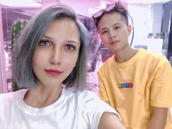 点击看大图 -变画·发型STUDIO