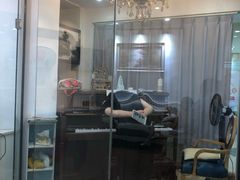 大厅钢琴室-新梦想艺术学校(泛悦mall店)