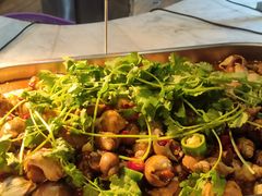 -漳州佰翔圆山酒店·圆山畔西餐厅