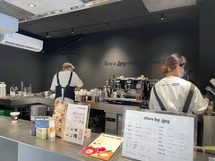 -JPG canteen(广州东山口店)