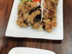-清真·伊清阁餐厅
