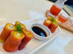 -蔡澜点心·粤菜(赛格国际购物中心店)