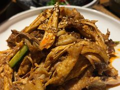 -雀舞云南菜(天津天河城购物中心店)