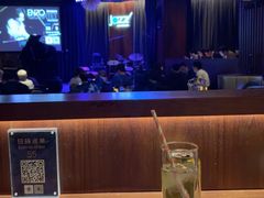 -林肯爵士乐上海中心 Jazz at Lincoln Center Shanghai