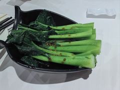 -稻香酒家·34年老字号·港式粤菜(汉街店)