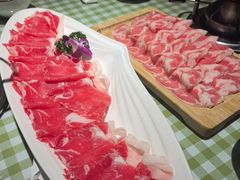 -番食园鲜食火锅(高新店)
