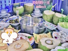 -三亚南山文化旅游区