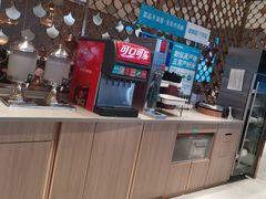 -半天妖烤鱼(大兴大悦春风里店)