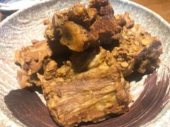-95号酱骨·一块豆腐(展春园西路店)