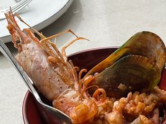 -Petit Oyster叫嚎(平安金融中心店)