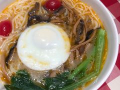 -西贝(宝乐汇店)