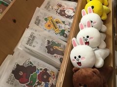 -利强记北角鸡蛋仔(弥敦道店 )