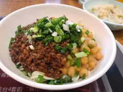 干溜豌杂面-秦云老太婆摊摊面(全国总店)