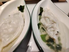 -北方饺子王·海肠捞饭·海鲜锅(山大店)