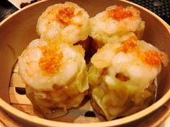 鲜虾烧卖皇-京香轩·中餐厅(上海中庚聚龙酒店)