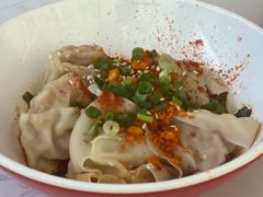 -龙抄手(文殊坊店)