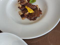 -索菲特酒店·乐轩华中餐厅