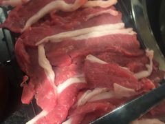 -阿旺潮牛尚品潮汕牛肉火锅(台儿庄路店)