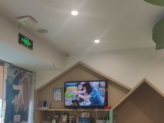 -极橙儿童齿科矫正中心(奥城店)