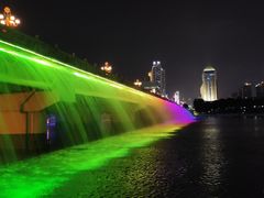 -南宁南湖公园