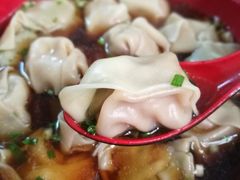 -古徽州馄饨店(宝安路店)