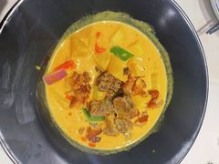 -侨美食家·40年地道粤菜(珠江新城店)