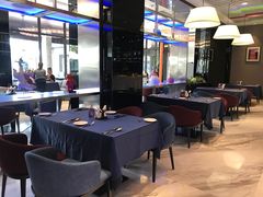 大堂-鹭江潮餐厅•福建菜(鹭江佲家酒店)