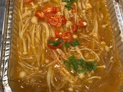 -黄鱼炙夜(华家池店)