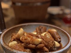 -鸽子窝(黄村店)