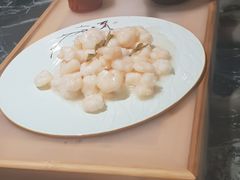 -斯通泰伯酒店-餐厅