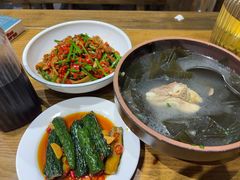 -后湖小院·乡野田园菜