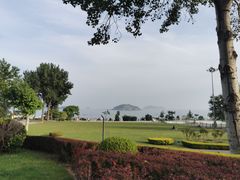 -傅家庄公园