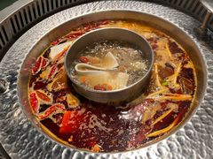 -晓宇重庆火锅(赛格国际购物中心店)