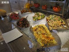 -北京王府井希尔顿酒店·万斯阁西餐厅