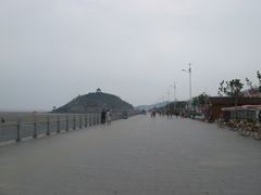 -大鹿岛