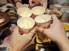 -炉小哥烤肉(信万广场店)