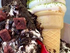 -DQ·蛋糕·冰淇淋(新佳丽店)