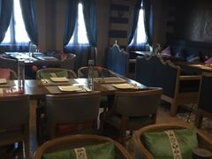 大堂-Tajine Moroccan塔金摩洛哥中东餐厅