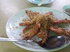 -無招牌海鮮(芽笼店)