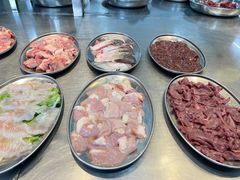-三千坪超级火锅市场·土灶牛肉火锅
