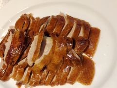 -阳澄湖费尔蒙酒店颐丰阁中餐厅(马鞍山西路店)