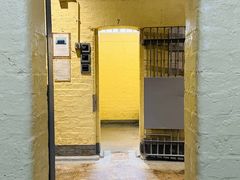 -大馆(前中区警署建築群)