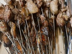 -东仪路传统烤肉