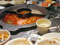 -要德火锅(泰隆商业街店)