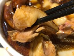 -虾饺妹·粤式手工点心(水荫路店)