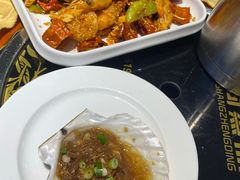 -海岛渔村大酒店(云霄路店)