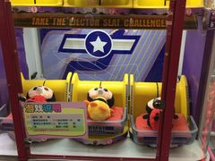 -大玩家(青岛CBD延吉路万达店)